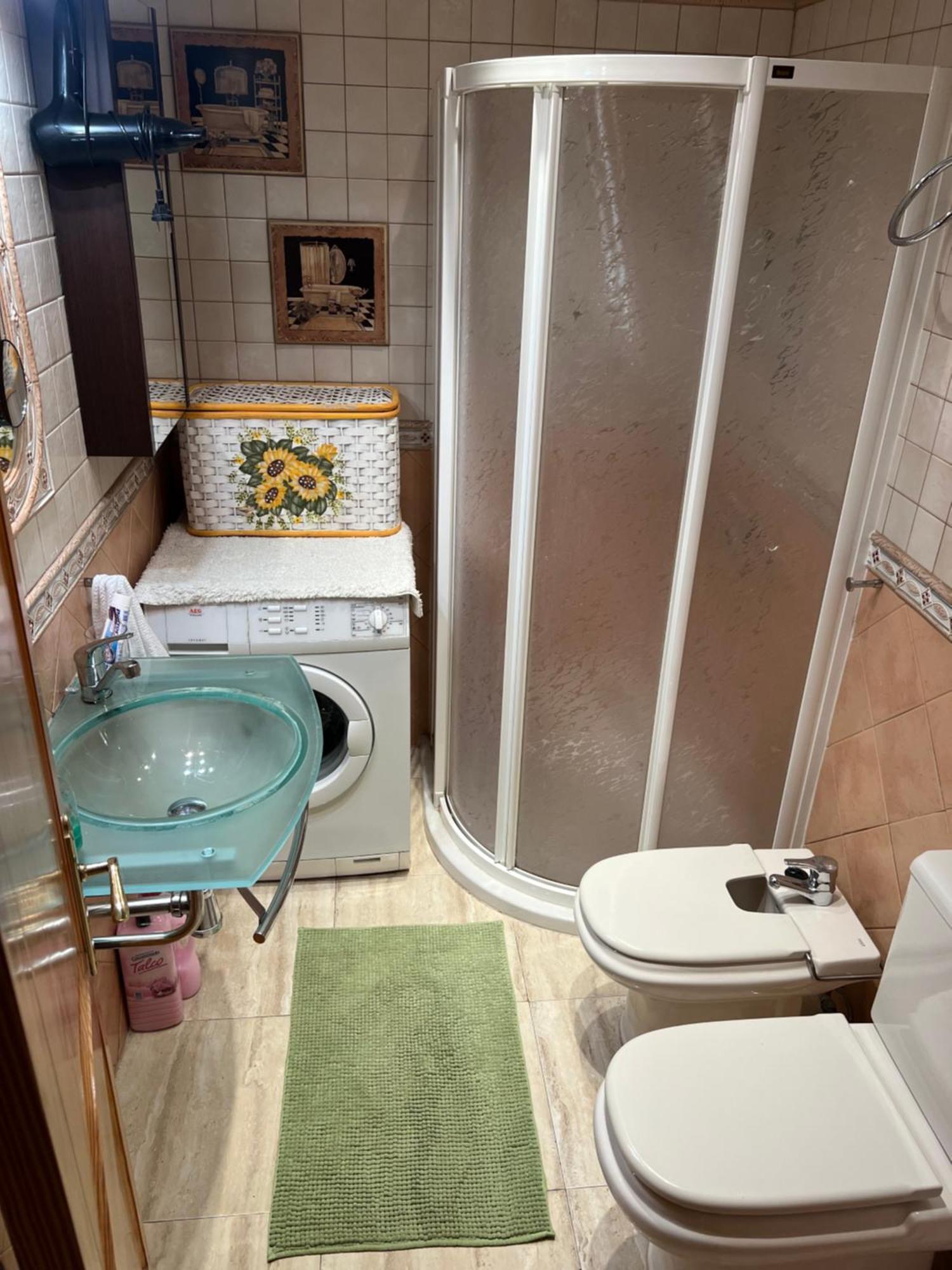 Apartament El Paraiso Maspalomas (Gran Canaria)