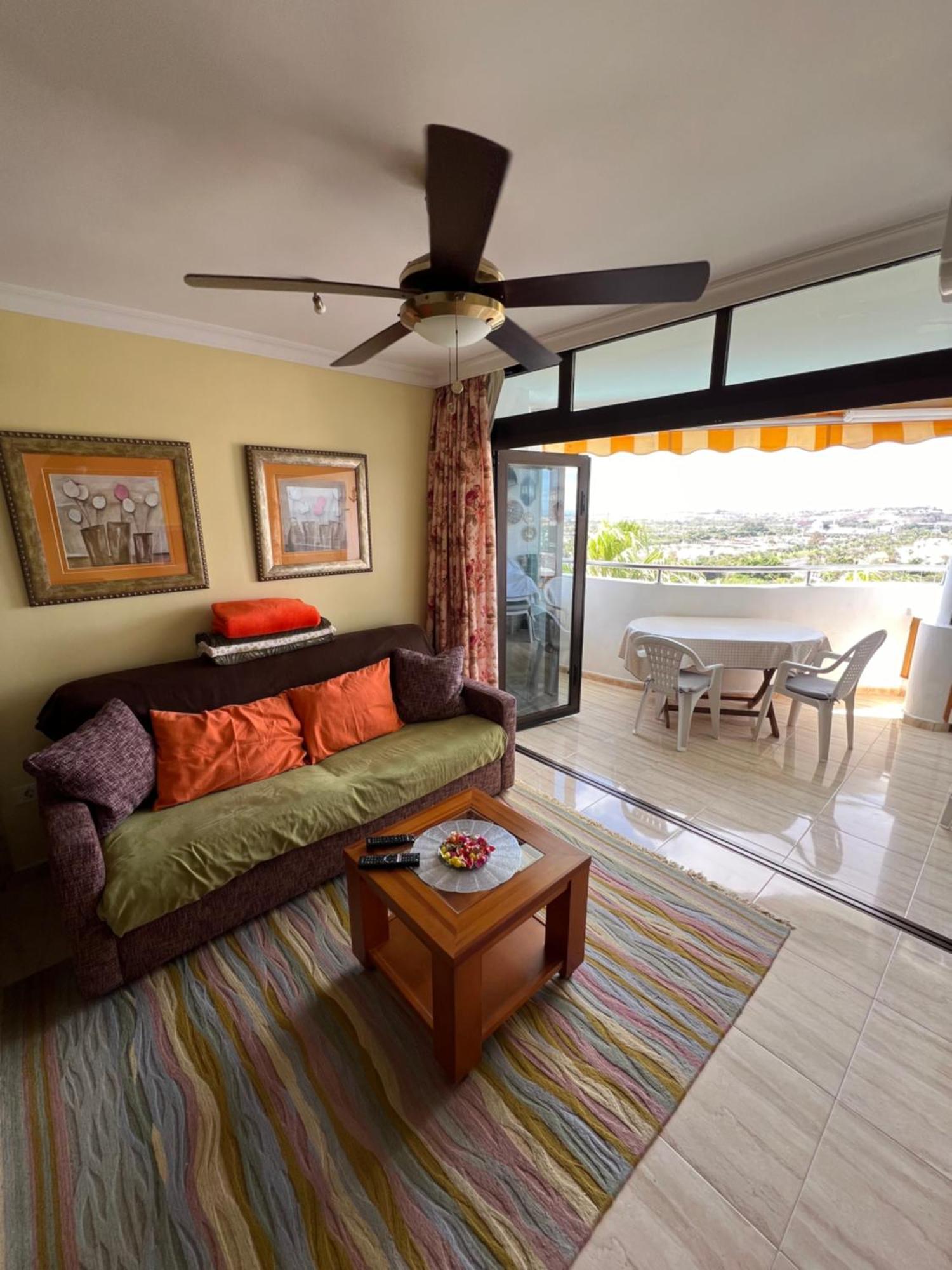 Apartament El Paraiso Maspalomas (Gran Canaria)